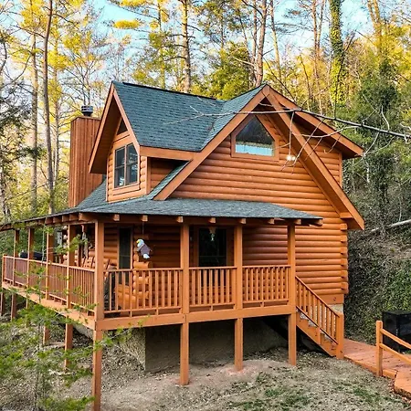 Eagle'S Ridge Vila